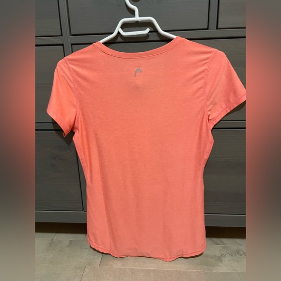 Active wear t-shirt - Picture 2 of 3